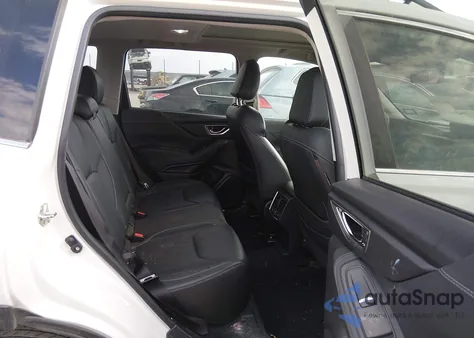 2019 Subaru Forester Touring from USA, damaged, VIN JF2SKAWC4KH472024